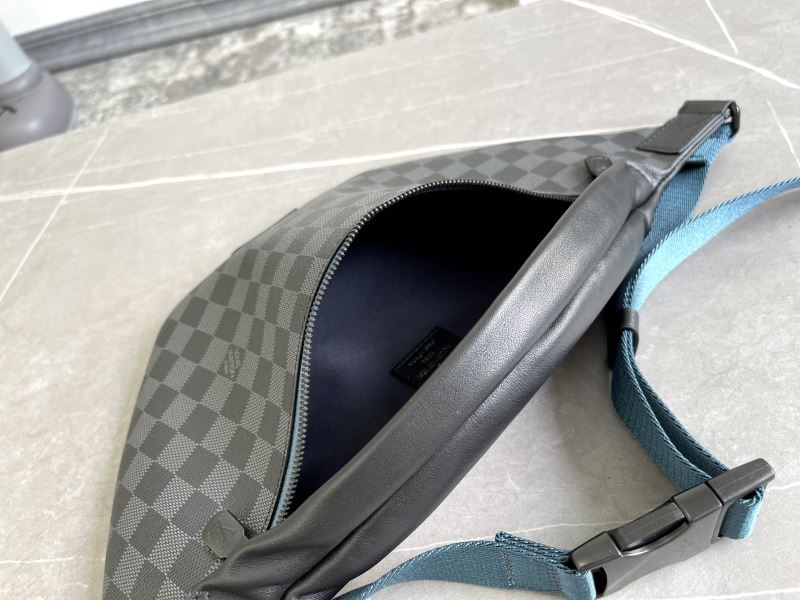 Louis Vuitton Waist Chest Packs